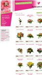 Mobile Screenshot of floresparatodos.com